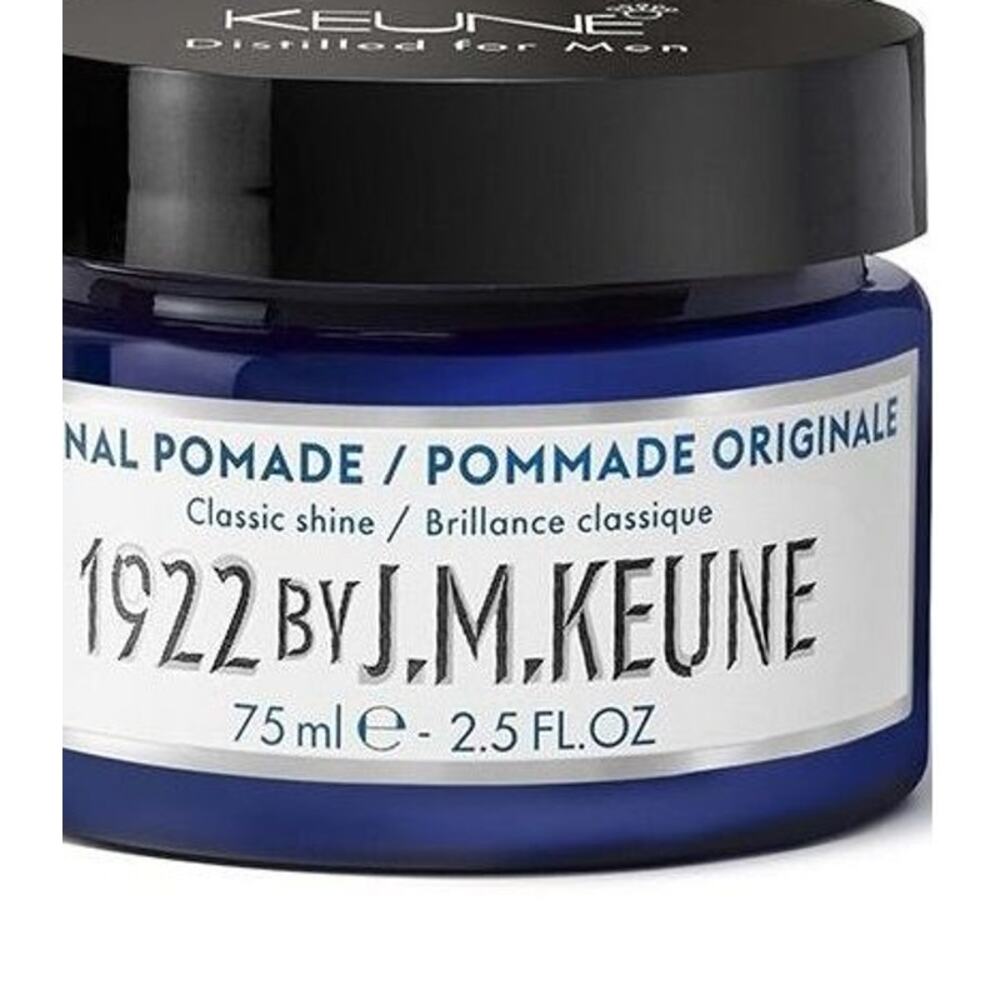 Keune 1922 By J.M. Keune Pomade 2.5 fl.oz